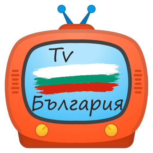 TV България DVB - IPTV icon