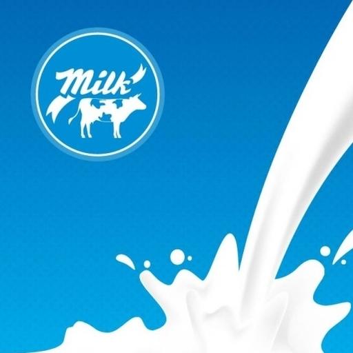 Doodh Diary (Milk) icon