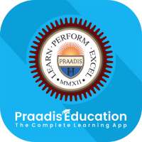 Praadis Education – Learning App for Student