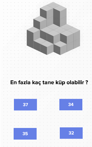 Masterbil - Akıl Oyunları screenshot 6