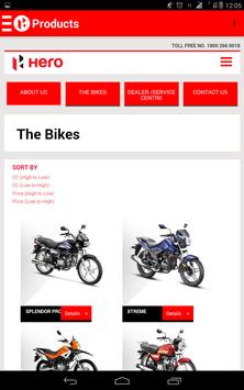 Karan Hero screenshot 11