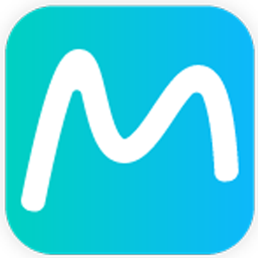 Mehfil - Best Indian Short Video App icon