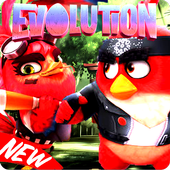 Tips Angry Birds Evolution Pro icon