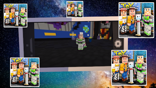 Mod toy story screenshot 2