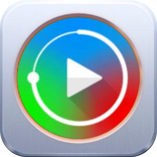 Music Player 2021 Version icon