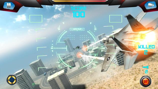 Air Supremacy screenshot 2