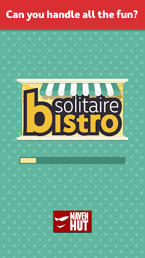 Solitaire Bistro screenshot 5