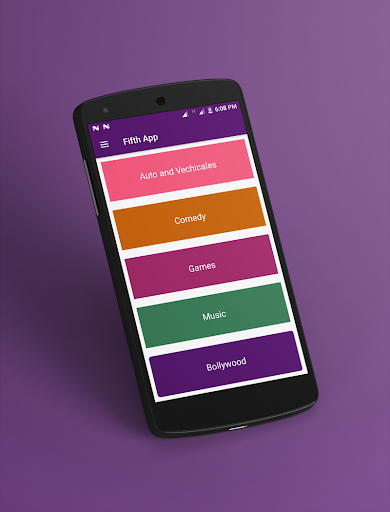 Fifth Wallpaper screenshot 2