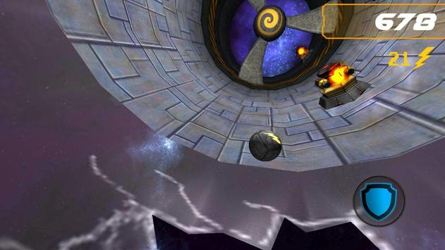 Thunder Ball screenshot 3