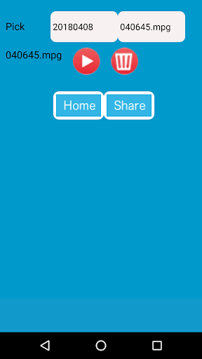 Sound Alert screenshot 6