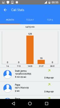 Call Mate screenshot 3