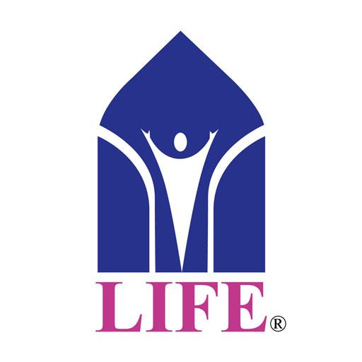 LIFE Pharmacy أيقونة