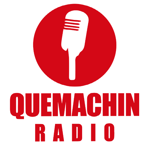 Que Machin Radio icon