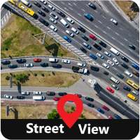 Live Map Navigation , Street View & Speedometer on 9Apps