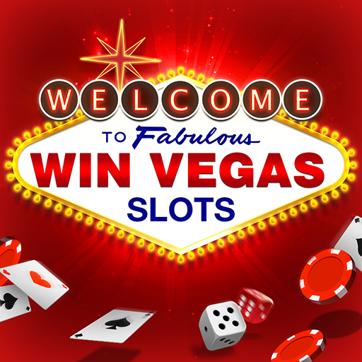 Win Vegas: Free 777 Classic Slots &amp; Casino Games icon