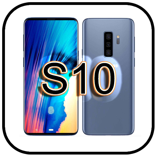 New Wallpapers For S10 icon