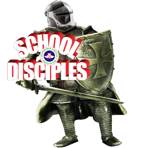 RCCG SOD (trial) иконка