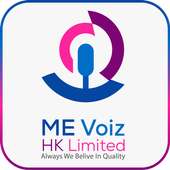 Me Voice