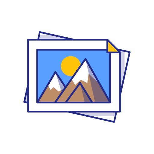 Wallpaper Gallery icon