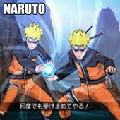 New Naruto Shippuden Ultimate Ninja Impact Hint icon