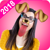 Filters For Snapchat icon