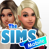 Guide for SIMS MOBILE FREEplay иконка
