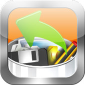 Deleted Files Recover icon