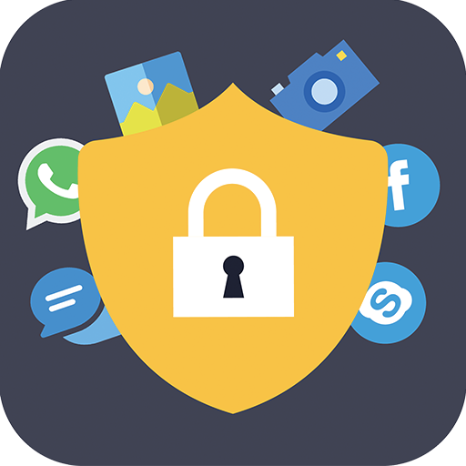 App Lock - Lock Apps, Fingerprint &amp; Password Lock icon