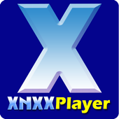 XNXX Japanese Movies Player icon