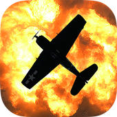 Angry Wings - World War II icon