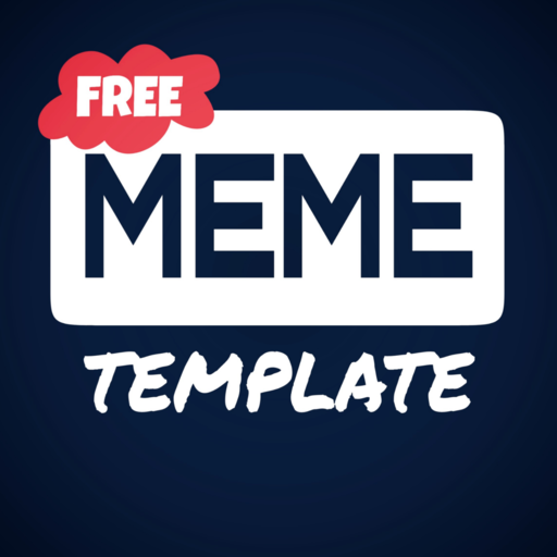 Meme Template &amp; Generator आइकन