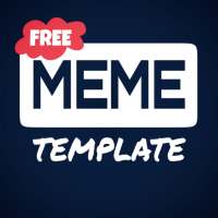 Meme Template & Generator on 9Apps
