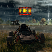 PUBGs HD wallpapers icon