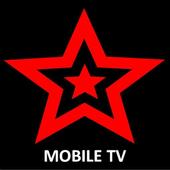 Hot Live Tv:Mobile Tv &amp; 4G Tv icon