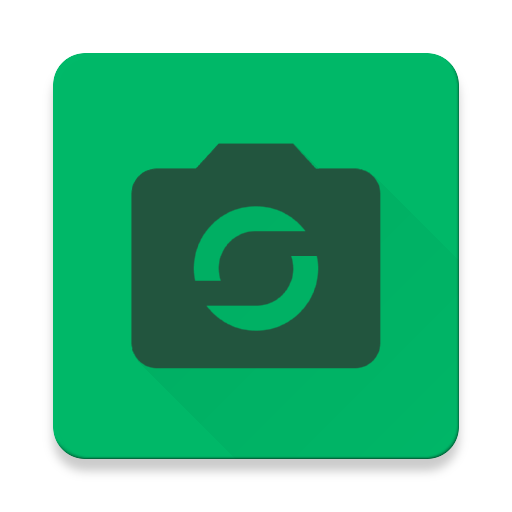 Photo Color Picker &amp; Mixer icon