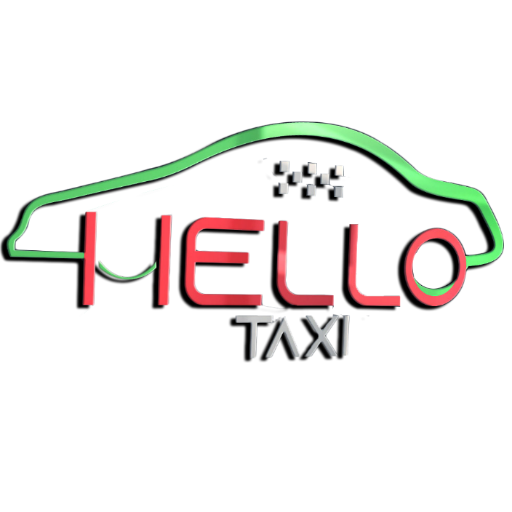 Hello Taxi Driver icon