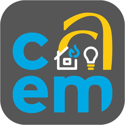 CAEM Preventivi أيقونة