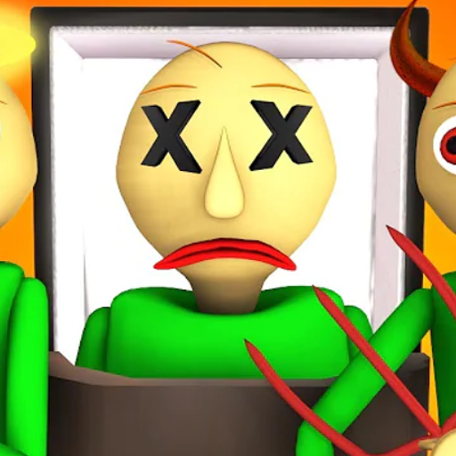 RIP Math Teacher Mod Is Dead School Learning icon