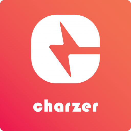 Charzer - EV Charging icon