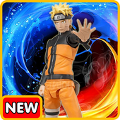 Naruto Ronin Ultimate icon