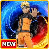 Naruto Ronin Ultimate