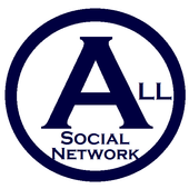 AllSocialNetwork In One App For Jio Network icon