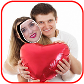 Cut Paste Photos icon