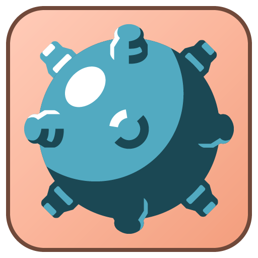 Minesweeper Classic icon