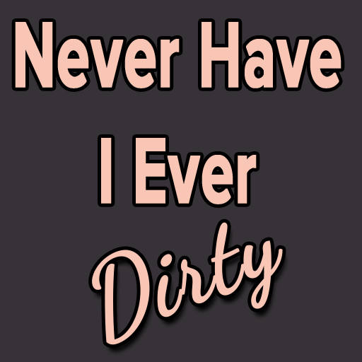 Dirty Never Have I Ever icon