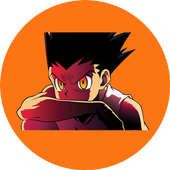 Hunter X Hunter Video icon