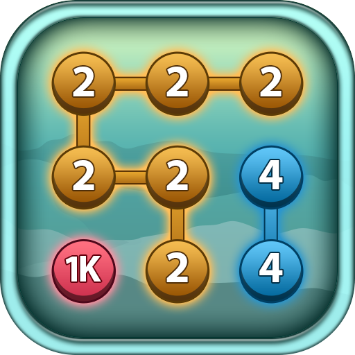 Number Crush: The Puzzle Game icon