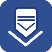 Video Downloader for Facebook icon