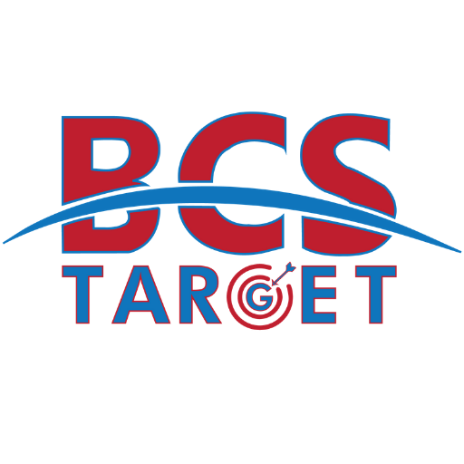 BCS Target icon