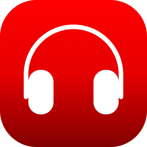 Vodafone Music Shop icon